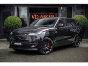 Land Rover Range Rover Sport - P510e First Edition | Massage | 23 Inch | Black Pack | Head-