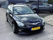 Hyundai i30 - CW 1.6 CRDi i-Catcher # AUTOMAAT # Rijdt perfect