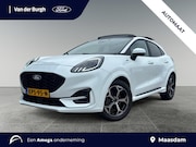 Ford Puma - ST-Line 1.0 EcoBoost Hybrid 125pk automaat | Afneembare trek