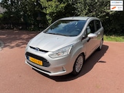 Ford B-Max - 1.0 EcoBoost Titanium / Airco / Aux / cruise control / Apk