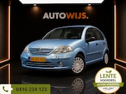 Citroën C3 - 1.4i Attraction|APK 4-2027|AIRCO|TREKHAAK|CRUISE|NL AUTO