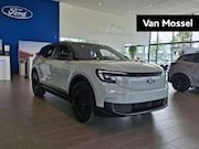 Ford USA Explorer - EV Extended Range RWD Collection | Unieke Uitvoeri