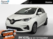 Renault Zoe - R135 Intens 52 kWh AUTOMAAT NAVI AIRCO CAMERA CRUISE CONTROL