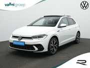Volkswagen Polo - 1.0 TSI 95 pk DSG R-Line | Panoramadak | IQ Light | Achterui