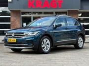 Volkswagen Tiguan - Elegance 1.4 TSI eHybrid 245 pk - Panoramadak - Trekhaak - I