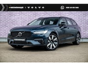 Volvo V90 - 2.0 T8 Plug-in hybrid AWD Ultra Dark | 360 Graden camera | T