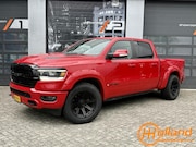 Dodge Ram - 4X4 5.7 V8 4x4 Crew Cab|laramie wide body