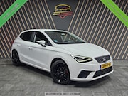Seat Ibiza - 1.0 TSI Style Business Intense LED|CARPLAY|ACC|CAMERA