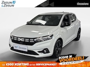 Dacia Sandero - 1.0 TCe JOURNEY AIRCO APPLE CARPLAY ANDROID AUTO CRUISE CONT