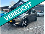 Citroën C3 Aircross - 1.2 Max Automaat