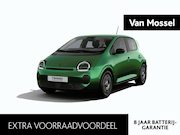 Renault Twingo - E-TECH urban range 80 1AT Evolution | LED-achterlichten | LE