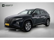 Hyundai Tucson - 1.6 T-GDI MHEV Comfort (NAVIGATIE, CAMERA, STUURHULP, CARPLA