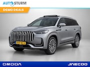Jaecoo 7 - 1.5 GDI SHS-P Exclusive 7-Persoons