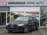 Audi A1 - Sportback 30 TFSI epic |VIRTUAL COCKPIT|CRUISE|AIRCO|APPLE C