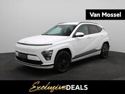 Hyundai Kona - Long Range Pure Edition 64.8 kWh | Stoelverwarming | Adaptie