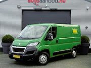 Peugeot Boxer - 330 2.0 BlueHDI L1H1 Premium | Navigatie | Camera | Trekhaak