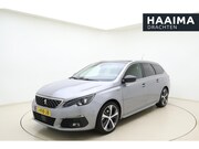 Peugeot 308 - SW 1.2T Blue Lease GT | Panorama dak | 18'' Lichtmetalen vel