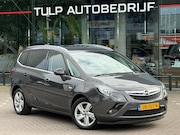 Opel Zafira - Tourer 1.6 Blitz 2016 Leder Navi 1e eigenaar