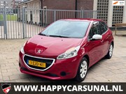Peugeot 208 - 1.0 PureTech LIKE, AIRCO, NAVI, NAP 132.000, APK
