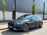 CUPRA Leon - 2.0 TSI VZ 300PK Pano Beats Sfeerverl
