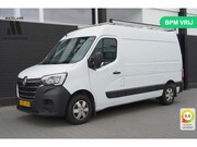 Renault Master - 2.3 dCi 135PK L2H2 EURO 6 - Airco - Cruise - Imperiaal - €15