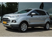 Ford EcoSport - 1.5 Ti-VCT TITANIUM AUT. | WINTERPACK | CAMERA | KEY-LESS |