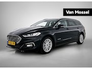 Ford Mondeo - Wagon 2.0 IVCT HEV Titanium |Te Financieren v.a. €236 P/M |