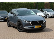 Mazda CX-30 - 2.0 e-SkyActiv-X M Hybrid Luxury / NL Auto! / Full option! /