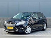 Ford C-Max - 1.0 Titanium Panorama | Nieuw distributie | Camera