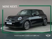 MINI Mini - 3-Deurs 1.5 Classic M