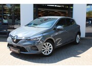 Renault Clio - 1.3 TCe Intens 130 pk EDC AUTOMAAT