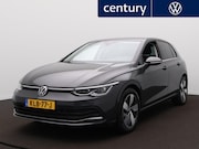 Volkswagen Golf - 1.4 eHybrid Style / Massage / Adap. Cruise / Elek. Stoel