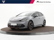CUPRA Born - Business One 204pk 62 kWh · SOH 96, 2 % · Panoramadak · Came