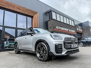MINI Countryman - 1.5 C John Cooper Works XL F1/Trekhaak/Pano/Memory/Massage/B