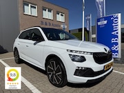Skoda Kamiq - 1.0 TSI 116pk Automaat Monte Carlo l PANO-DAK l C.C l CAMERA