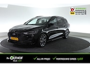 Ford Focus - Wagon 1.0 EcoBoost Hybrid ST Line X | GROOT SCHERM | CARPLAY