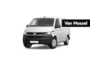Volkswagen Transporter - 2.0 TDI L1H1 110PK | WORDT VERWACHT | Airco | DAB+ | App-Con
