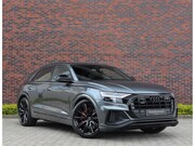Audi Q8 - 60 TFSIe Quattro Competition