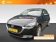 Mazda 2 - 1.5 SKYACTIV-G 90PK Luxury | Stoel + Stuurverwarming | Navi