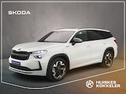 Skoda Kodiaq - 1.5 TSI iV 204pk Sportline Business € 5.000, - inruilpremie