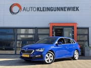 Skoda Scala - 1.0 TSI Sport Business / NAP / Applecarplay/AndroidAuto / Sp