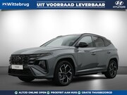 Hyundai Tucson - 1.6 T-GDI PHEV N Line Business Plug-In Hybride Automaat NETT