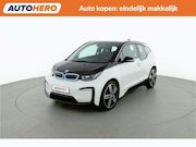 BMW i3 - Basis 120Ah 42 kWh |AX45899|