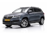 Skoda Karoq - 1.5 TSI ACT | VIRTUAL COCKPIT | STOELVERWARMING | CAMERA | N