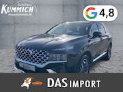 Hyundai Santa Fe - PHEV 1.6TGDI 4WD 6AT PRIME Assist-paket