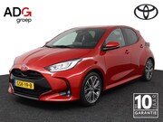 Toyota Yaris - 1.5 Hybrid 130 Executive | Parkeersensoren | Apple Carplay/A