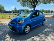 Toyota Aygo - 1.0 VVT-i Now
