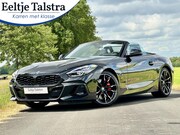 BMW Z4 - Roadster M40i High Executive|19/20" velgen|H&K|8.000 km|Tops
