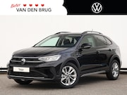 Volkswagen Taigo - Life Edition 1.0 70 kW / 95 pk TSI | Trekhaak | App-connect 