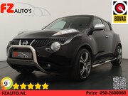 Nissan Juke - 1.6 Urban Premium - Navigatie - Achteruitrijcamera - Climate